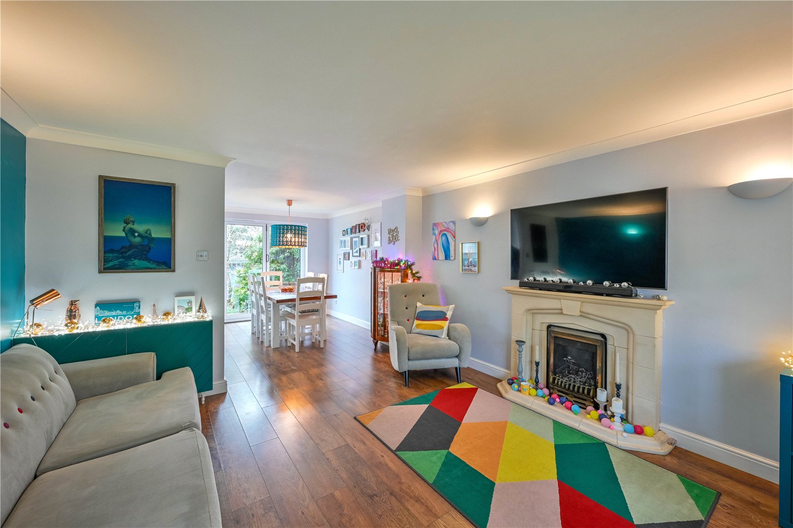 Condor Grove, Cannock, Staffordshire, WS12 - DB Roberts