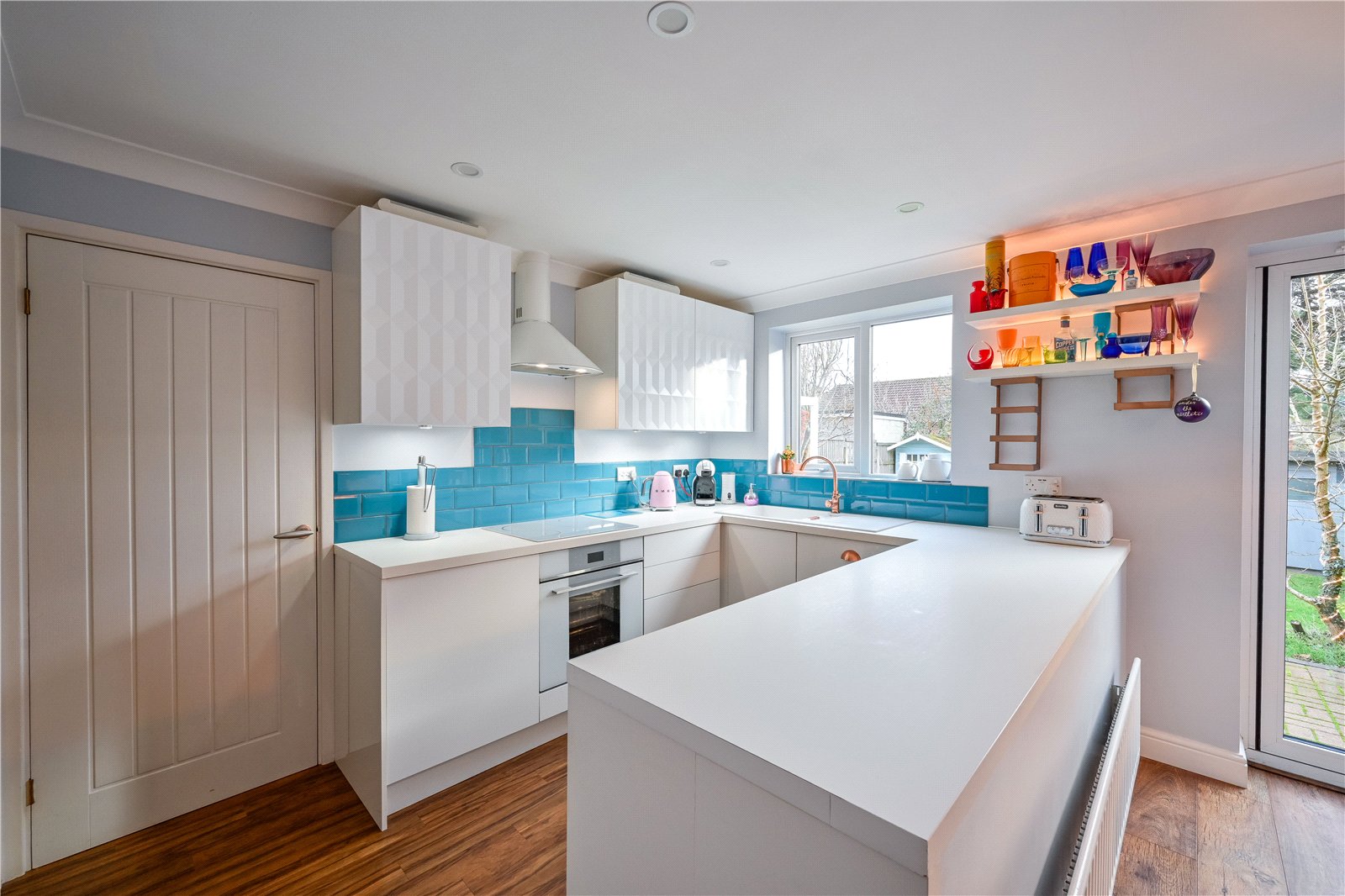 Condor Grove, Cannock, Staffordshire, WS12 - DB Roberts