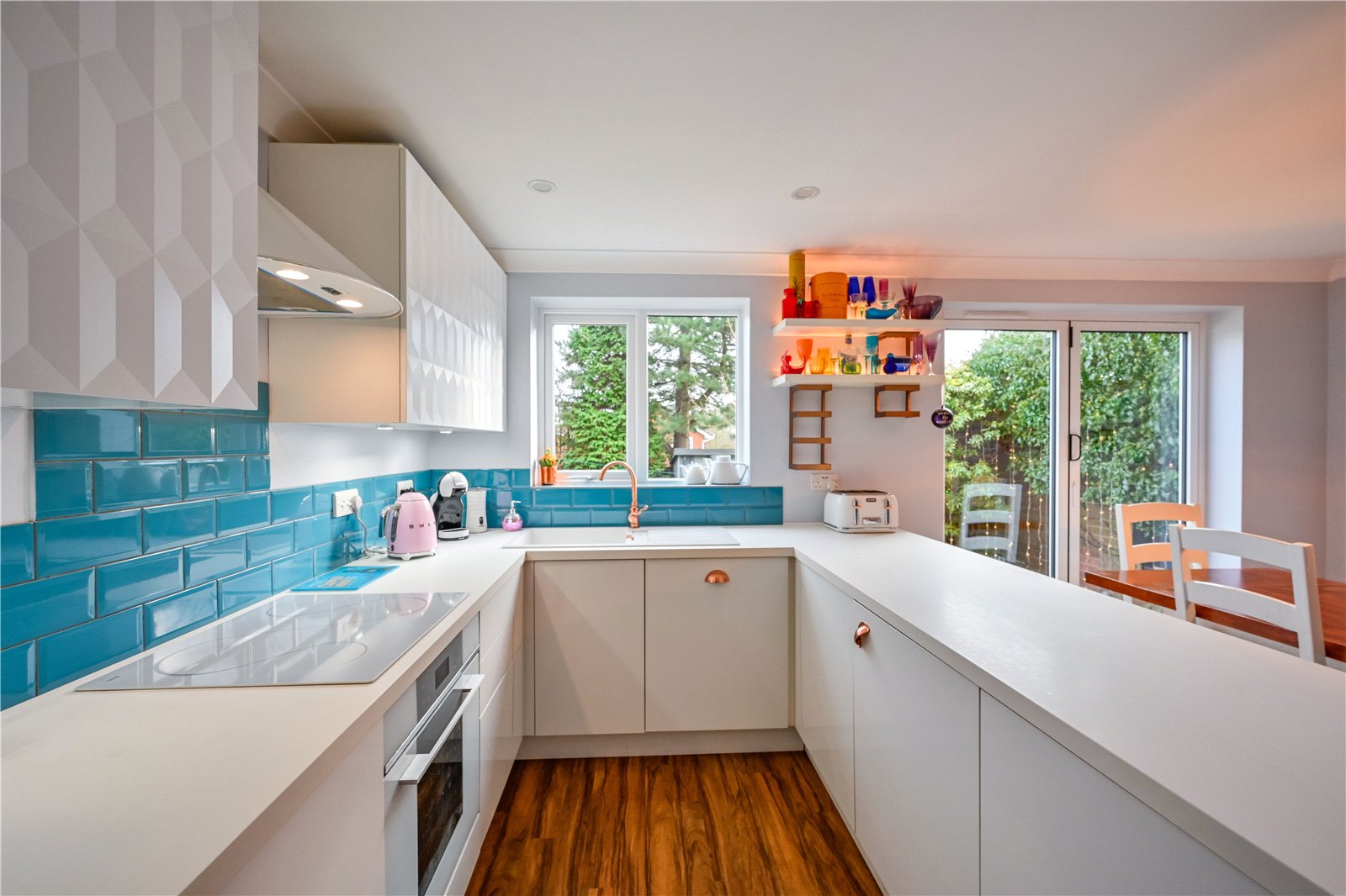 Condor Grove, Cannock, Staffordshire, WS12 - DB Roberts