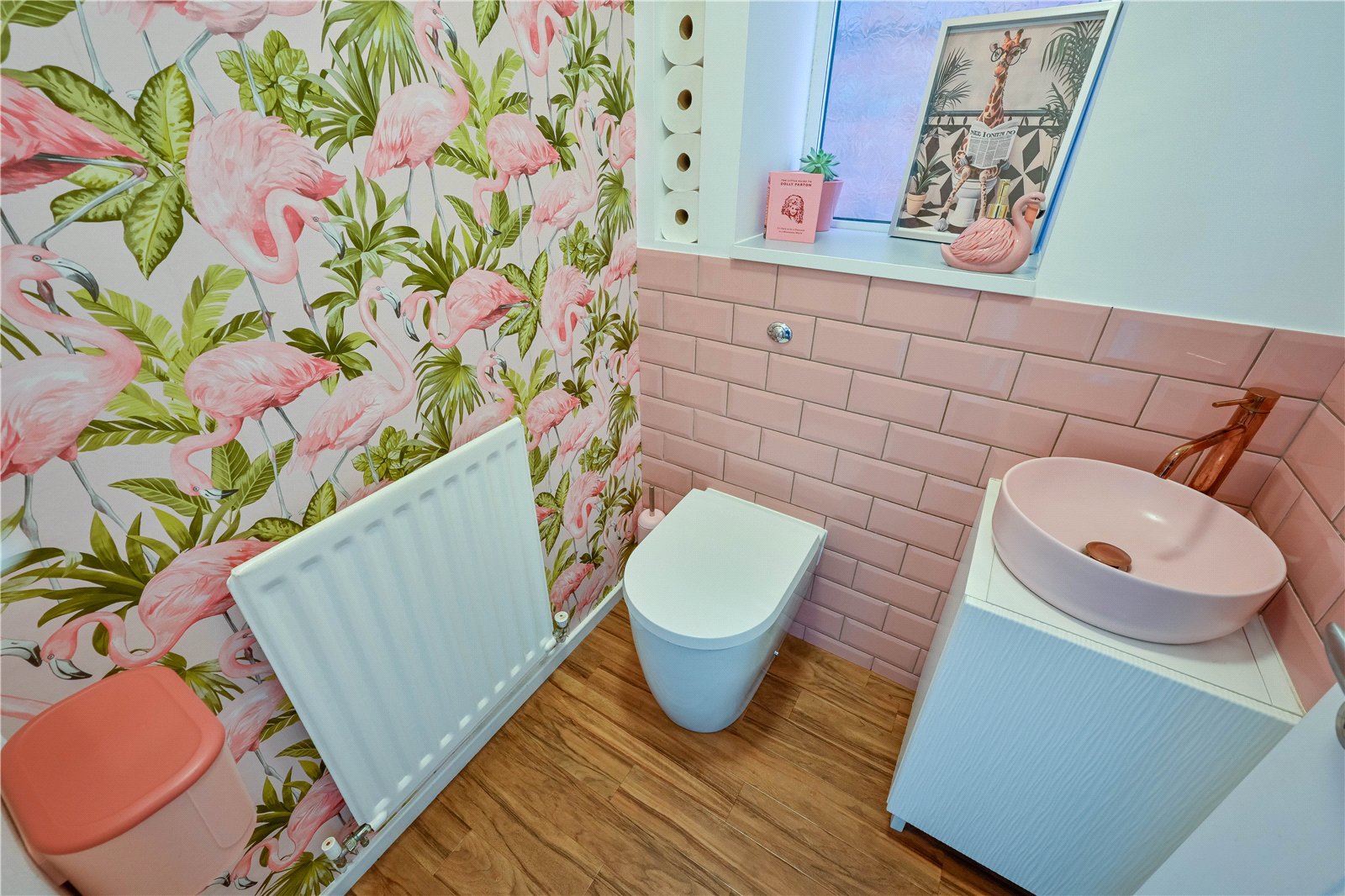 Condor Grove, Cannock, Staffordshire, WS12 - DB Roberts
