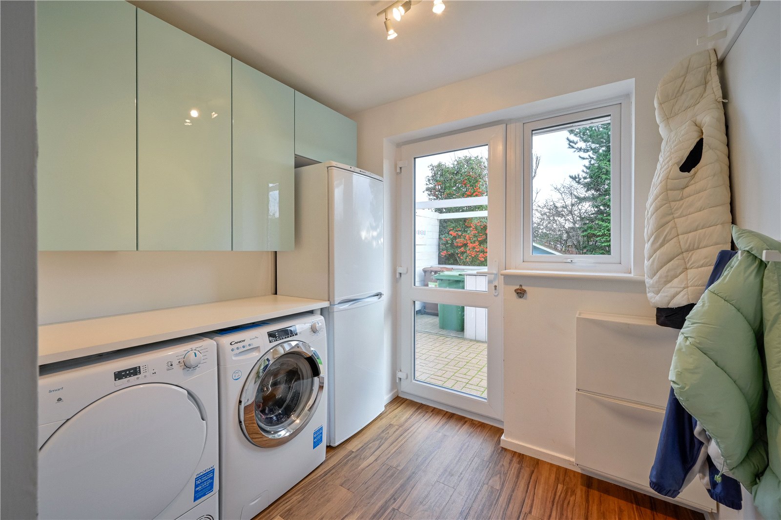 Condor Grove, Cannock, Staffordshire, WS12 - DB Roberts