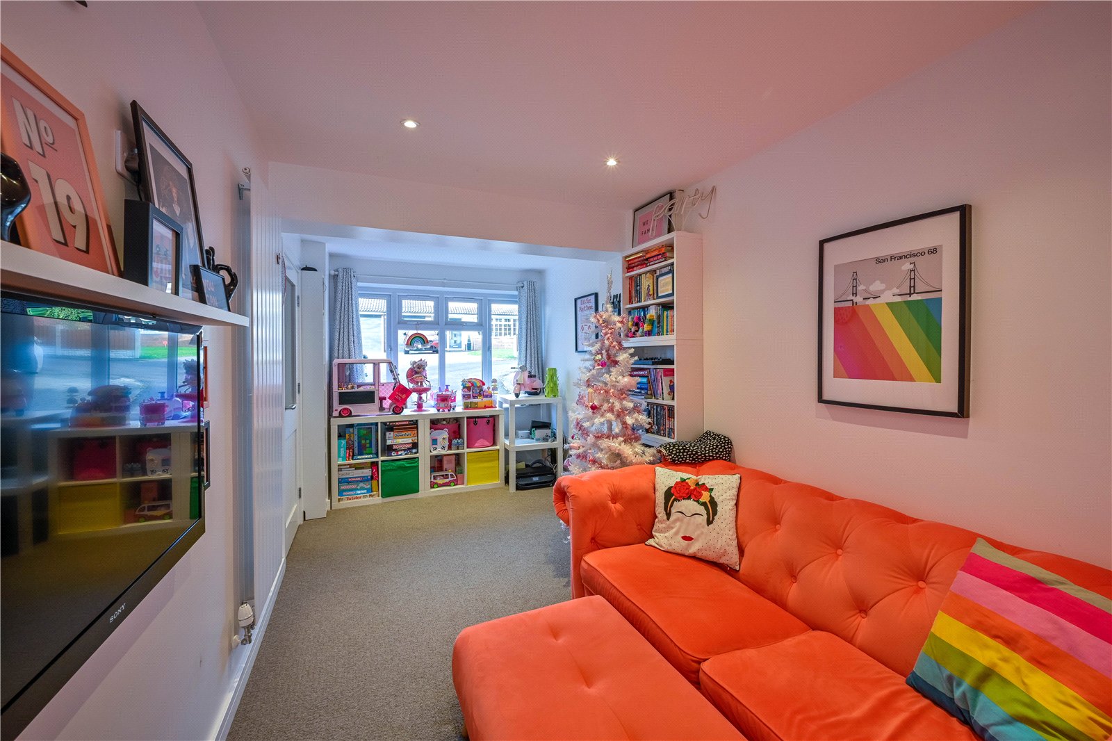 Condor Grove, Cannock, Staffordshire, WS12 - DB Roberts