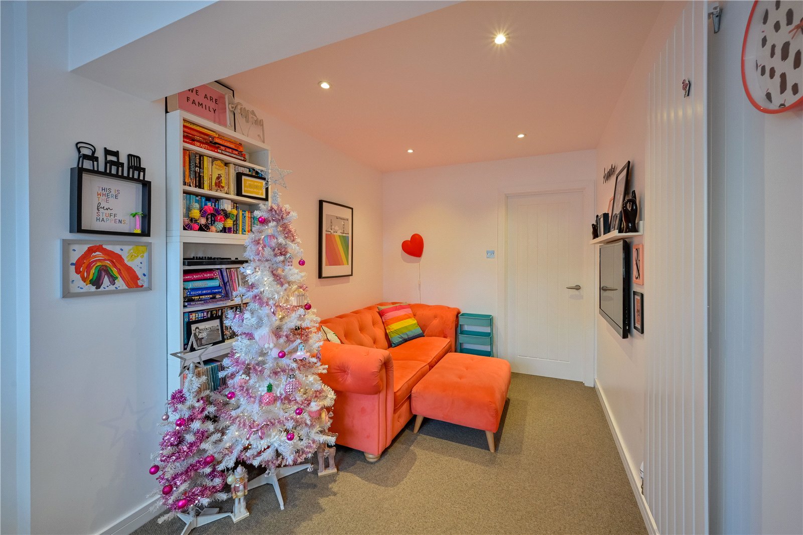 Condor Grove, Cannock, Staffordshire, WS12 - DB Roberts