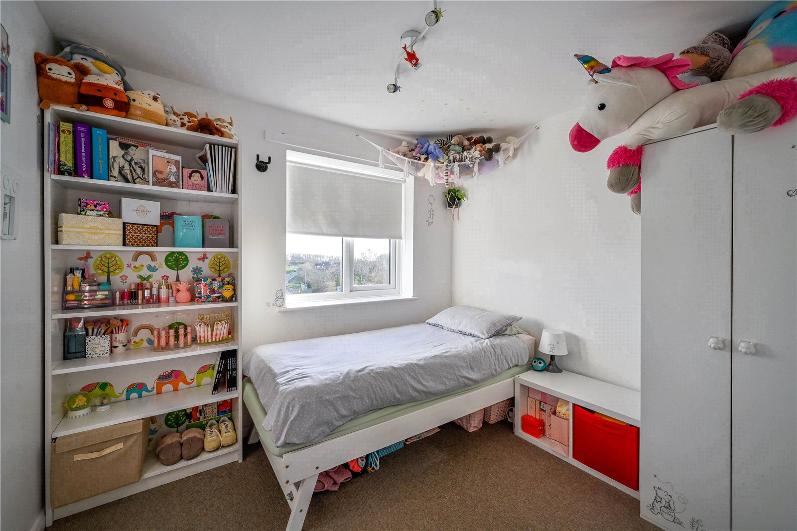 Condor Grove, Cannock, Staffordshire, WS12 - DB Roberts