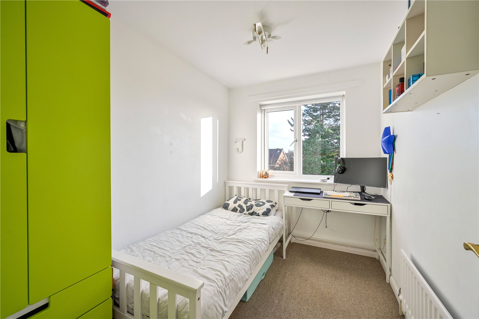 Condor Grove, Cannock, Staffordshire, WS12 - DB Roberts