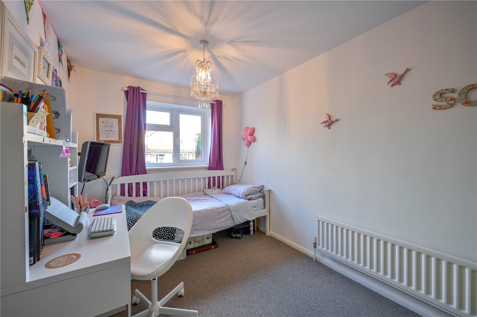 Condor Grove, Cannock, Staffordshire, WS12 - DB Roberts