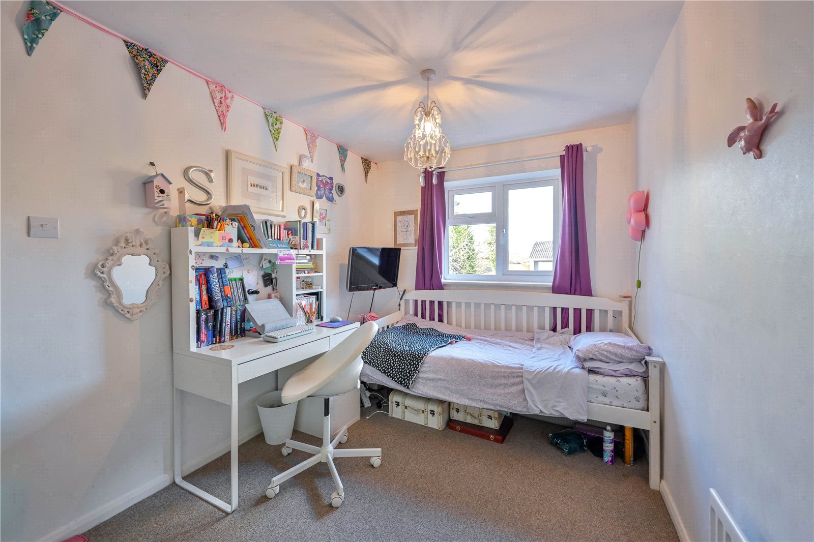 Condor Grove, Cannock, Staffordshire, WS12 - DB Roberts