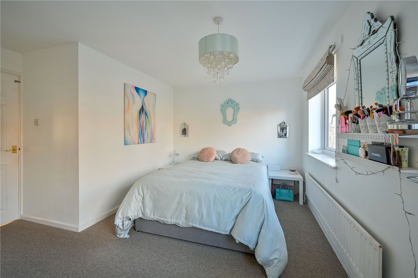 Condor Grove, Cannock, Staffordshire, WS12 - DB Roberts