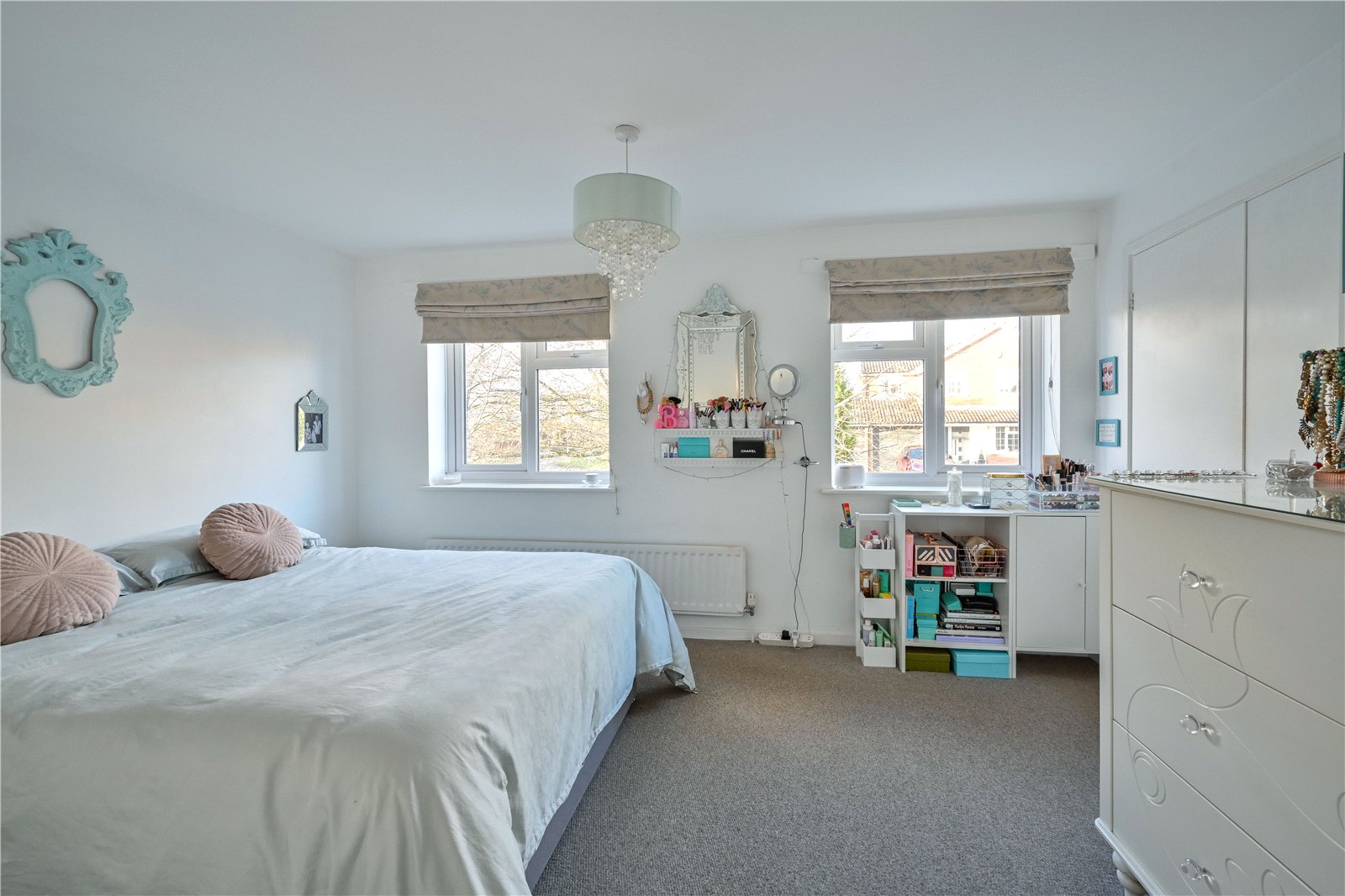 Condor Grove, Cannock, Staffordshire, WS12 - DB Roberts