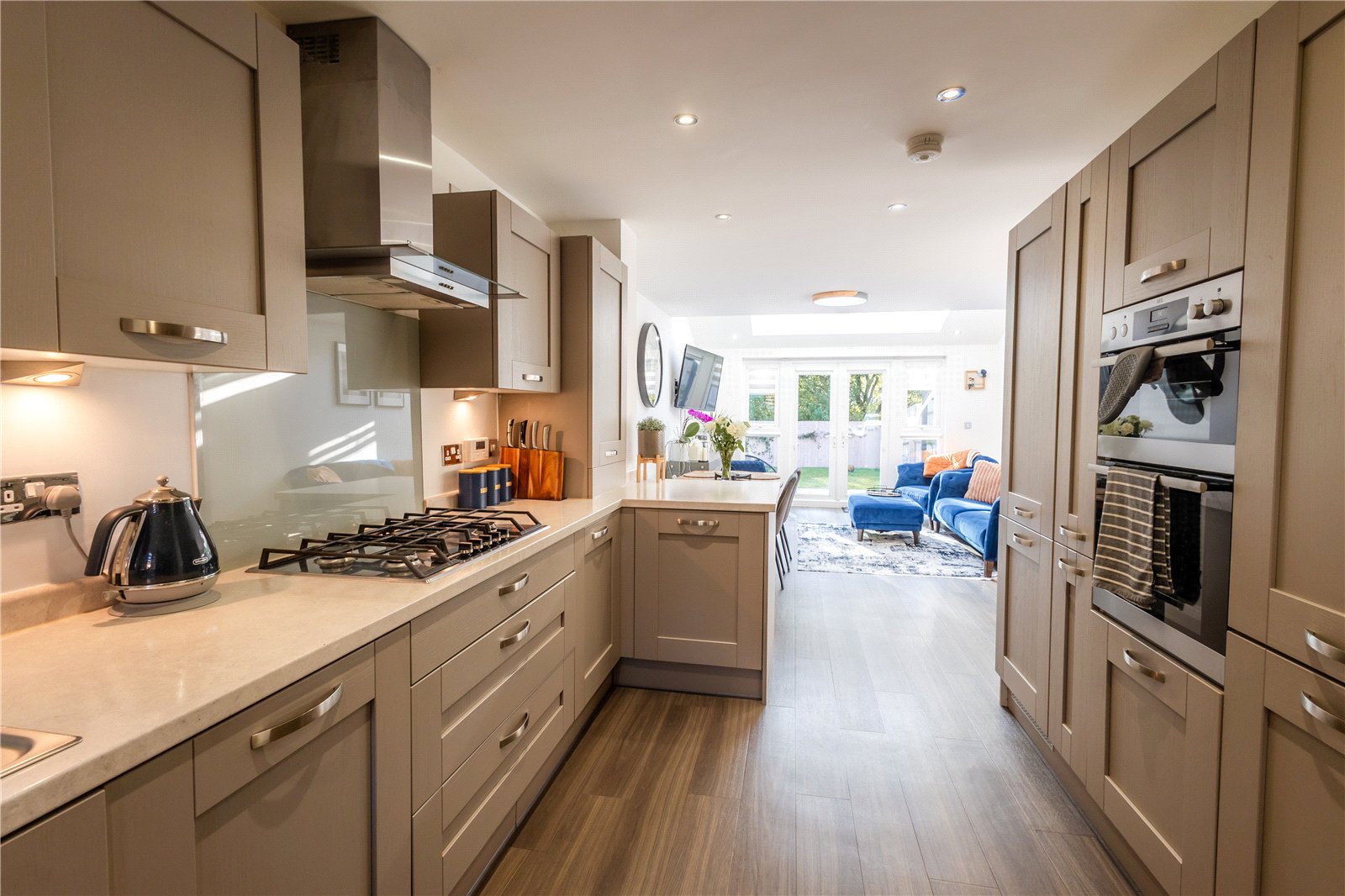 Ever Ready Crescent, Dawley, Telford, TF4 - DB Roberts