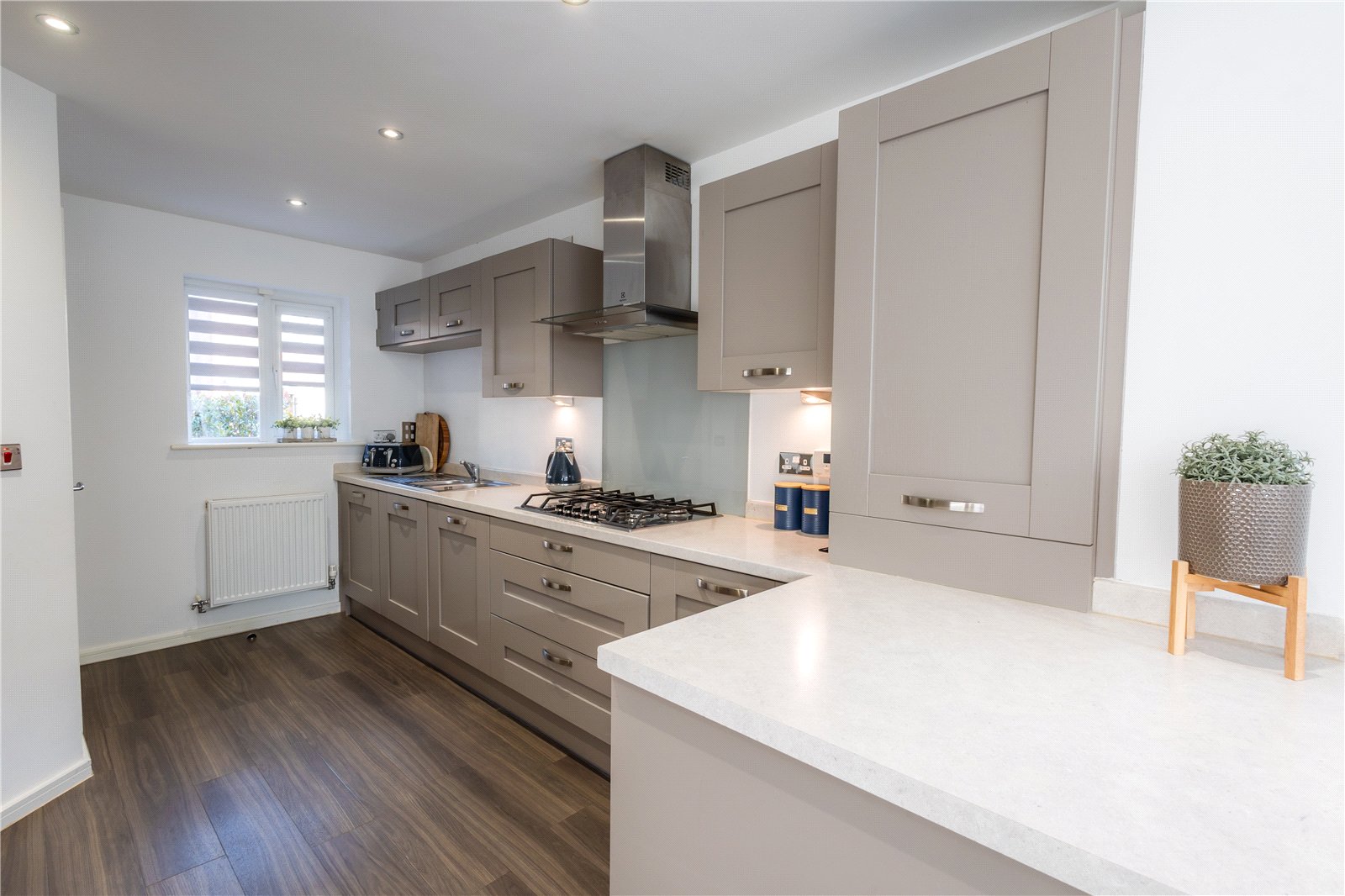 Ever Ready Crescent, Dawley, Telford, TF4 - DB Roberts