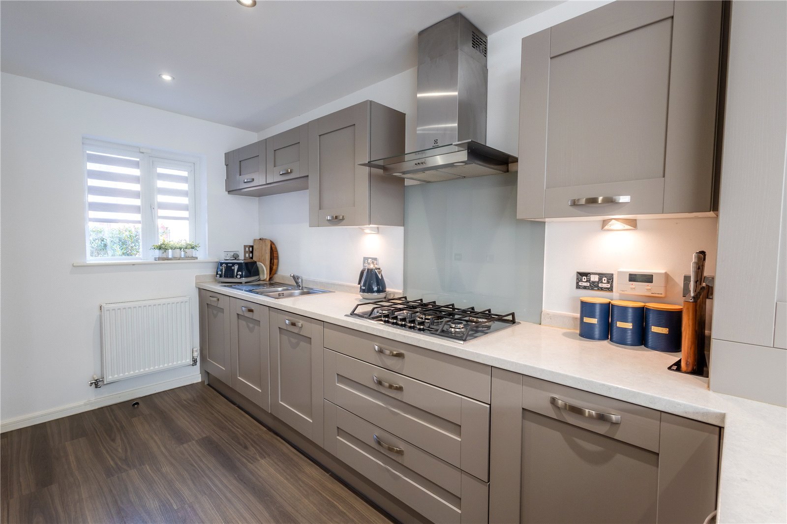 Ever Ready Crescent, Dawley, Telford, TF4 - DB Roberts