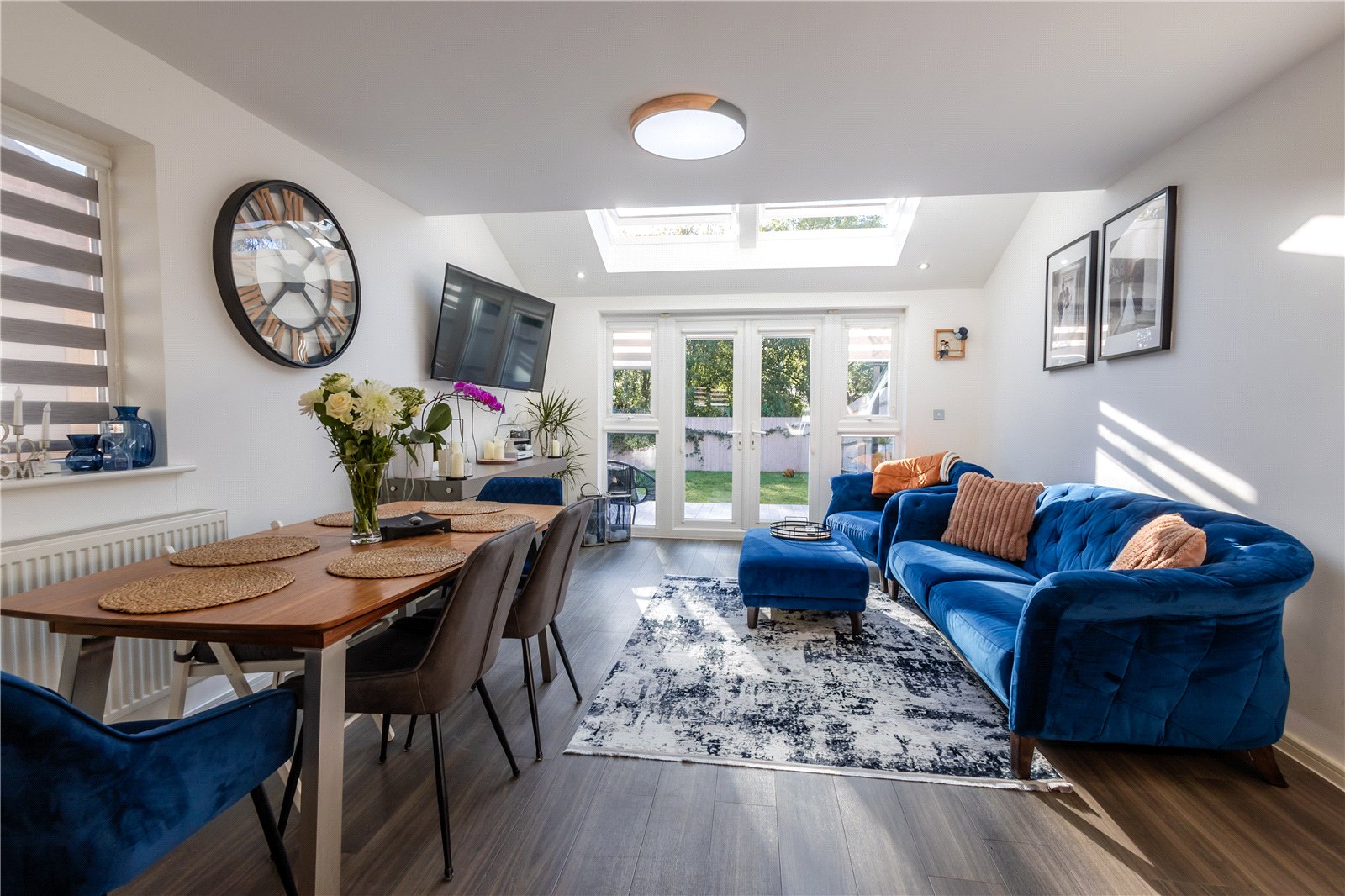 Ever Ready Crescent, Dawley, Telford, TF4 - DB Roberts