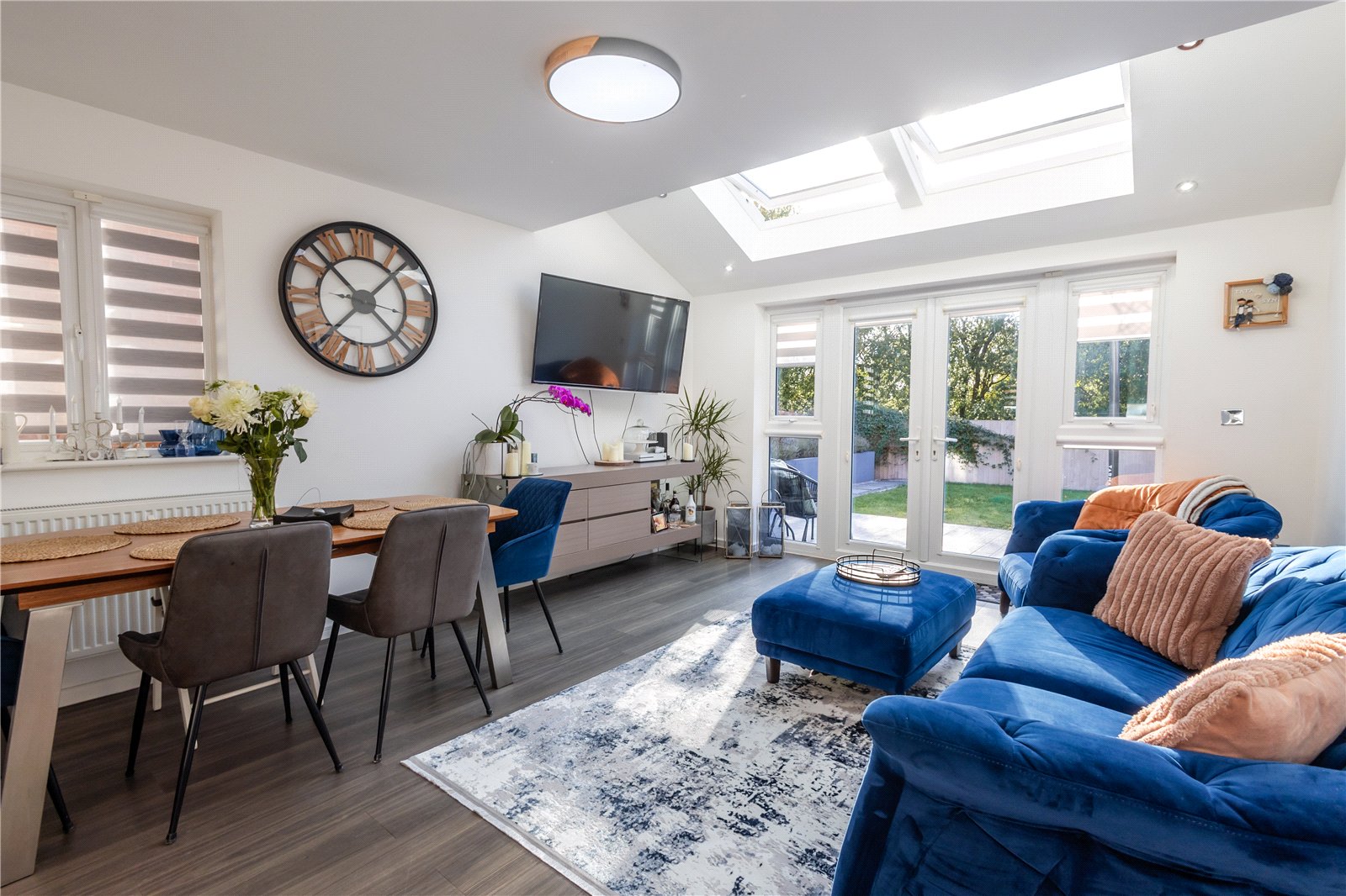Ever Ready Crescent, Dawley, Telford, TF4 - DB Roberts