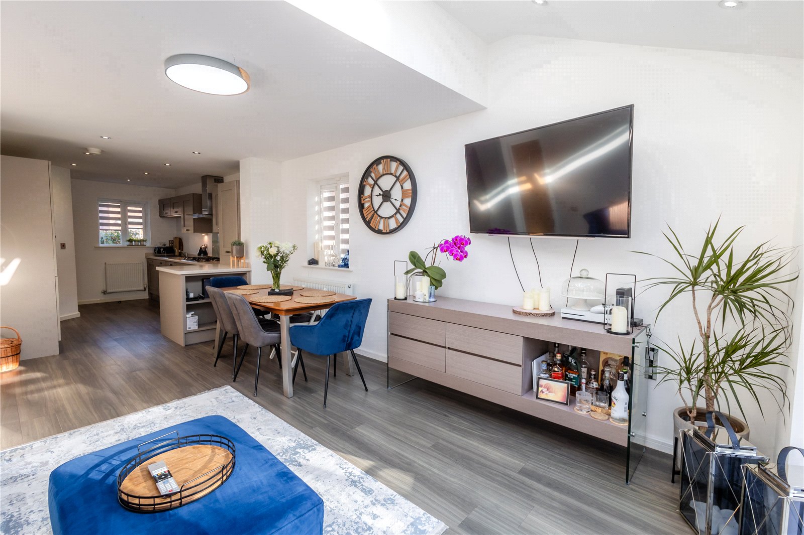 Ever Ready Crescent, Dawley, Telford, TF4 - DB Roberts
