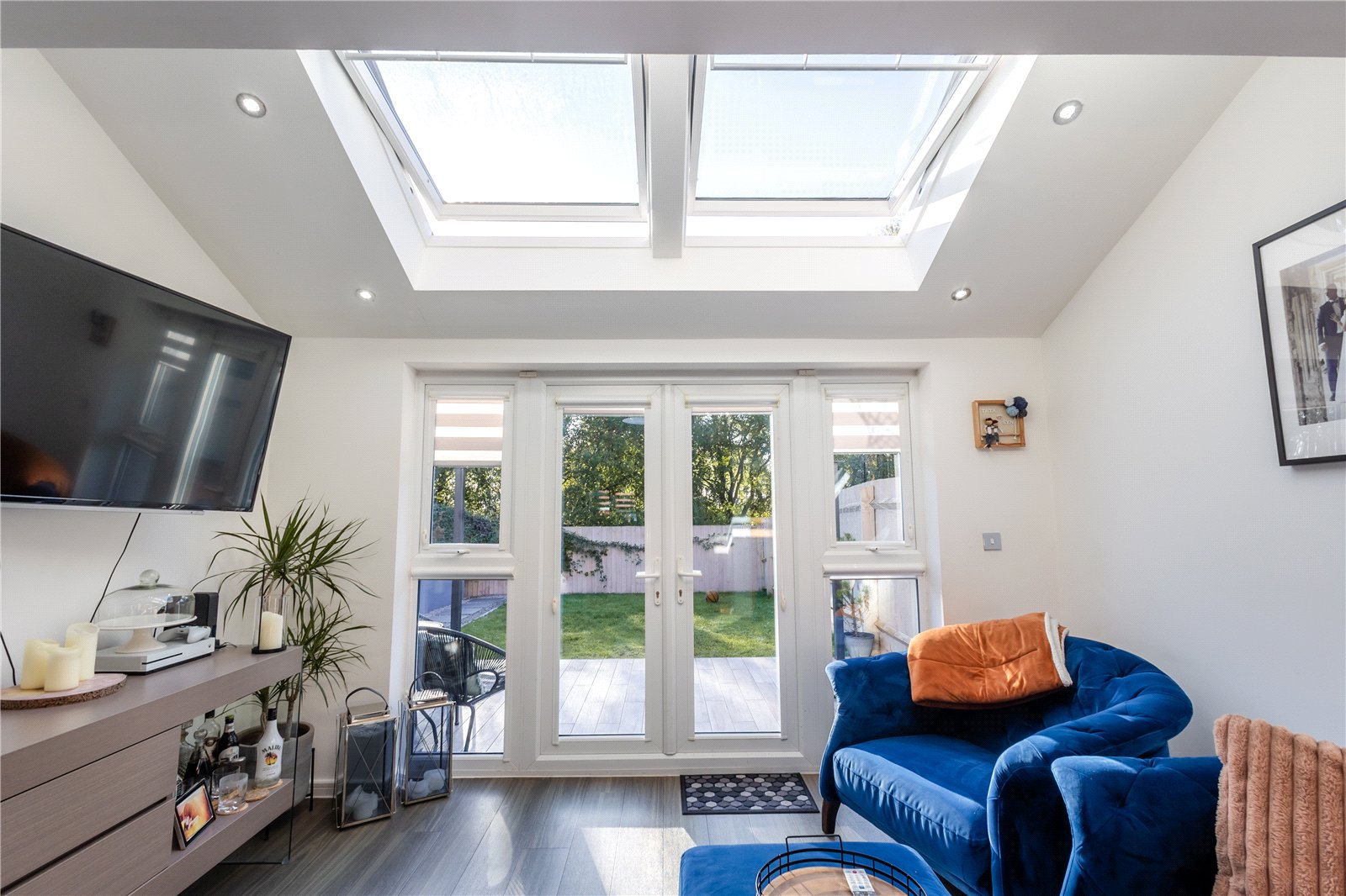 Ever Ready Crescent, Dawley, Telford, TF4 - DB Roberts