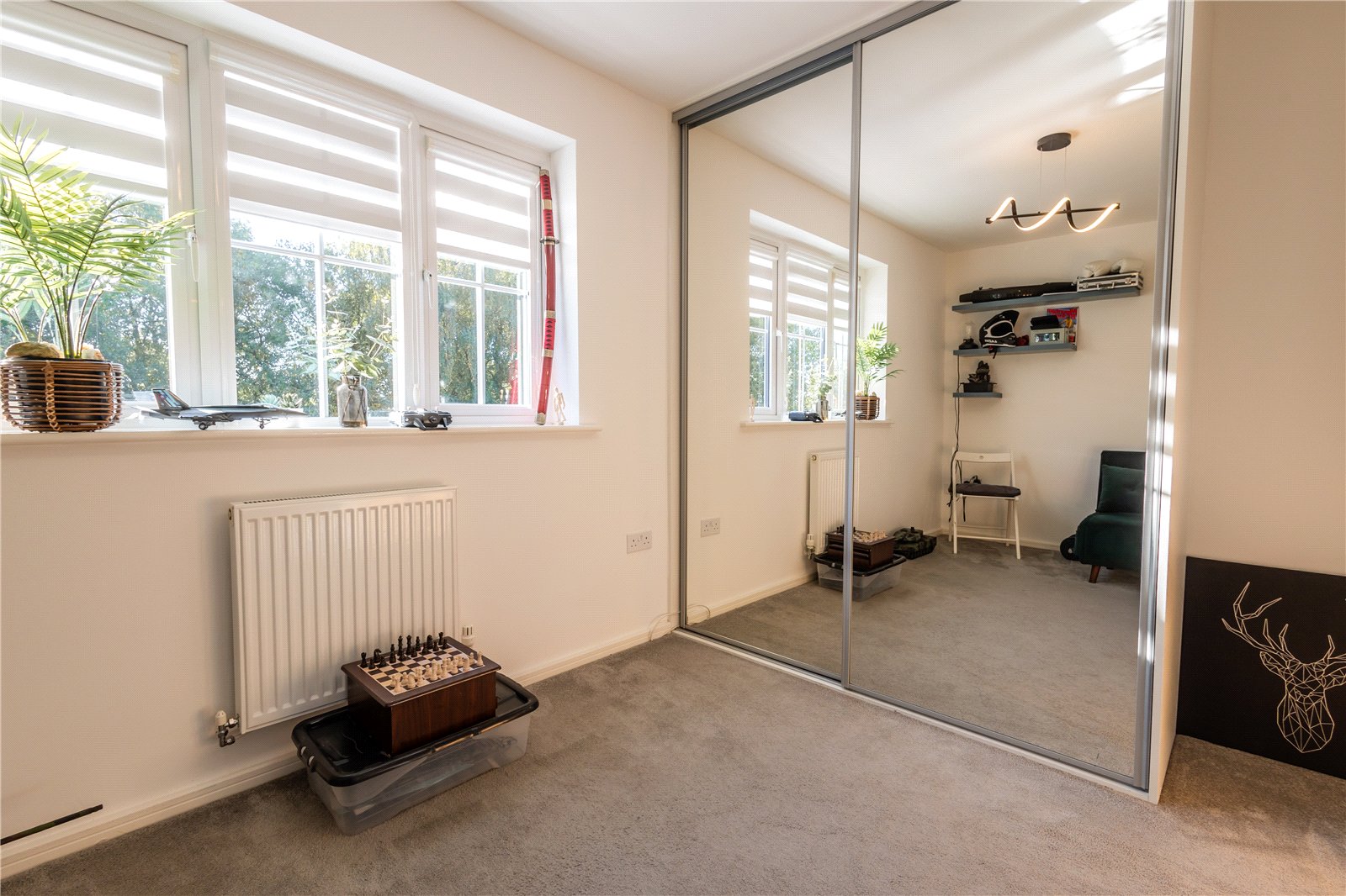 Ever Ready Crescent, Dawley, Telford, TF4 - DB Roberts