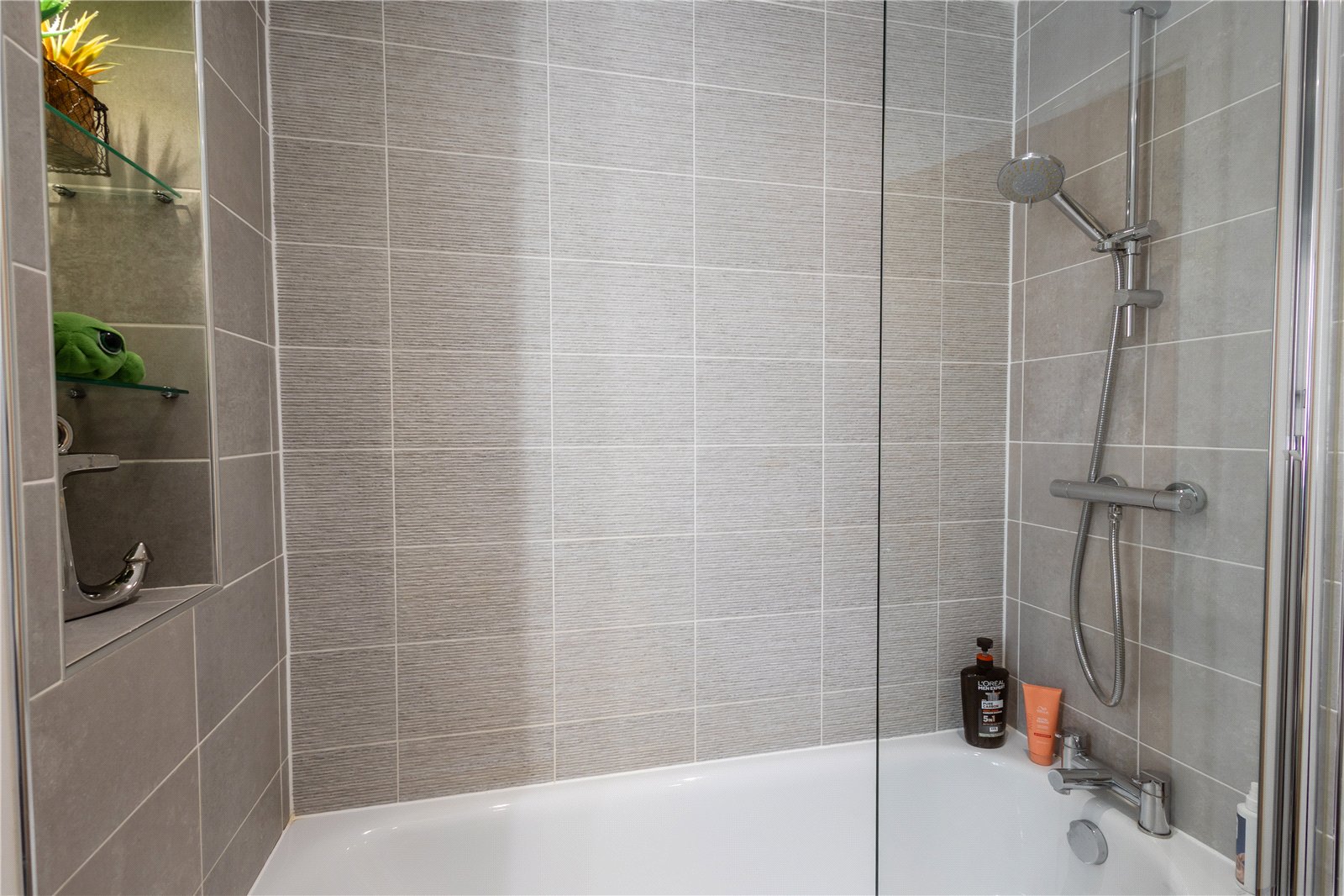 Ever Ready Crescent, Dawley, Telford, TF4 - DB Roberts
