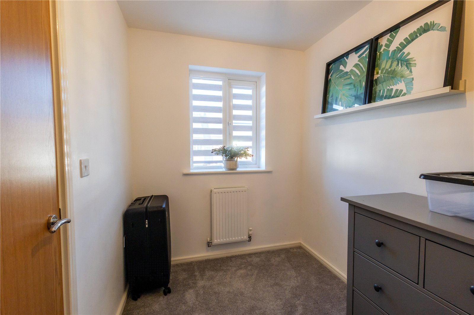 Ever Ready Crescent, Dawley, Telford, TF4 - DB Roberts