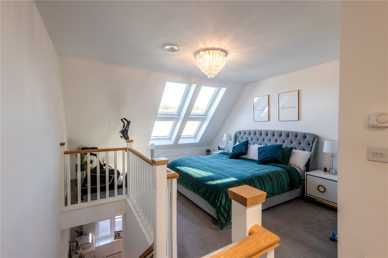 Ever Ready Crescent, Dawley, Telford, TF4 - DB Roberts