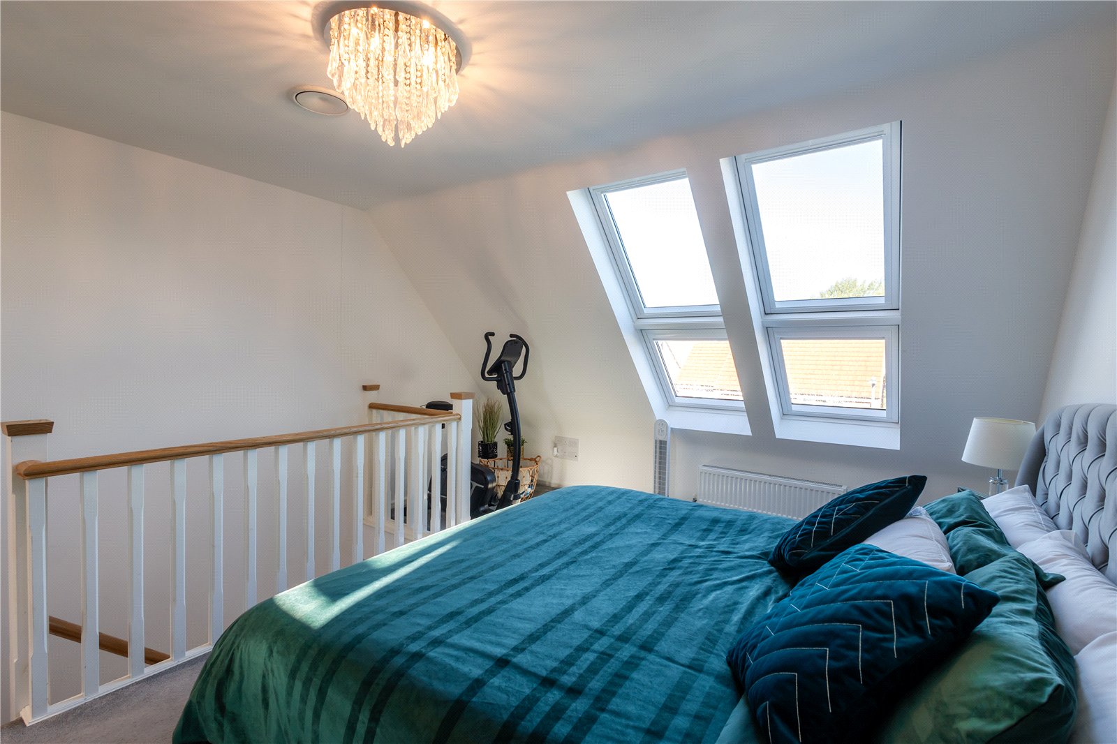 Ever Ready Crescent, Dawley, Telford, TF4 - DB Roberts