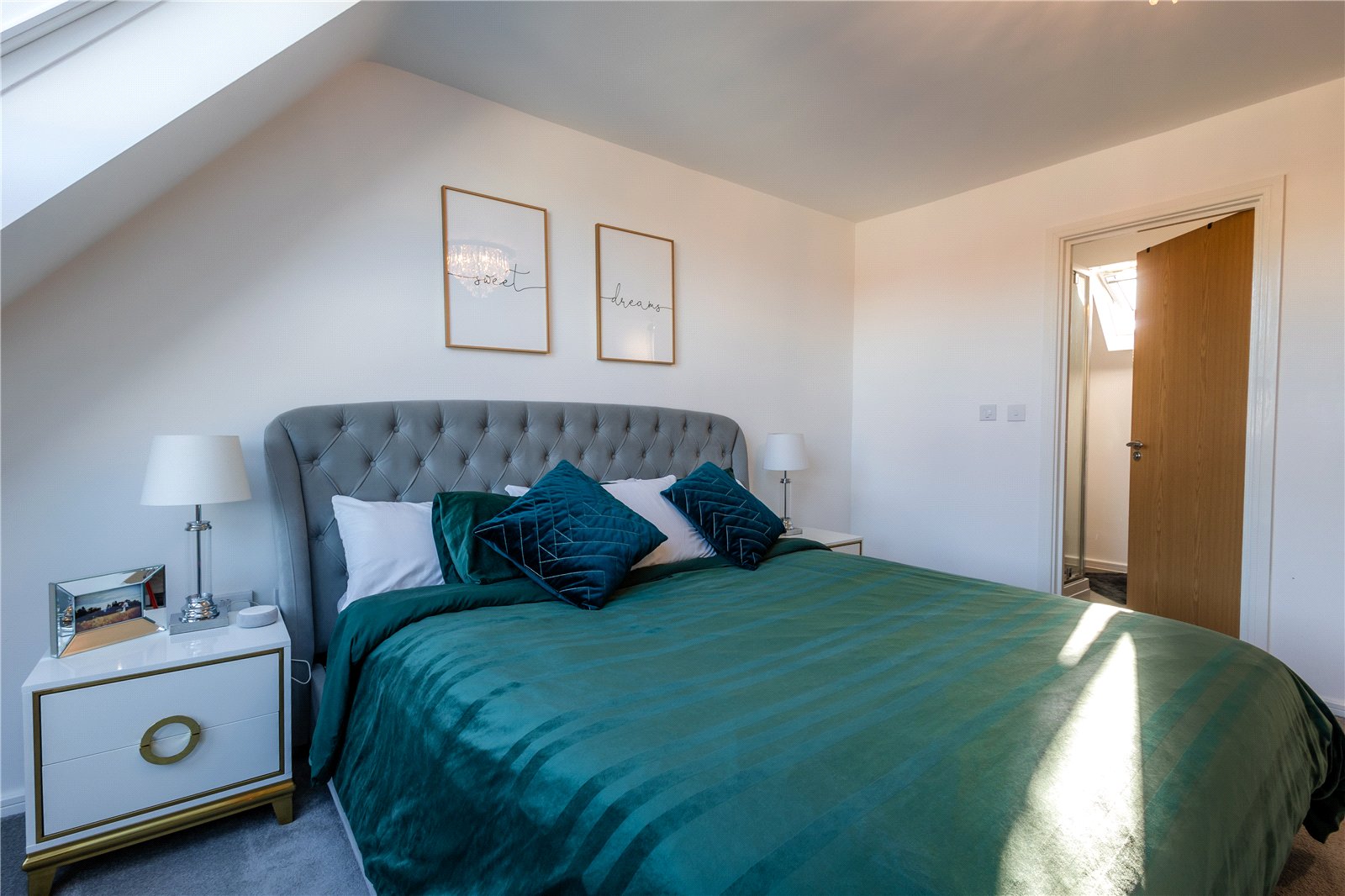 Ever Ready Crescent, Dawley, Telford, TF4 - DB Roberts