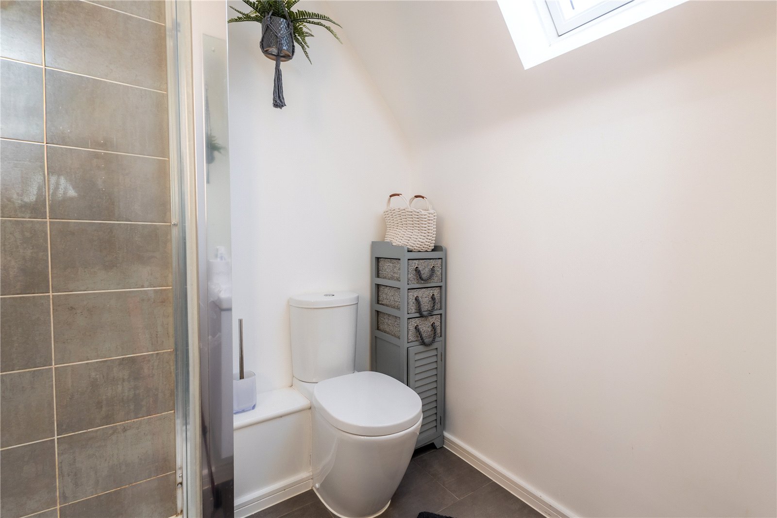 Ever Ready Crescent, Dawley, Telford, TF4 - DB Roberts
