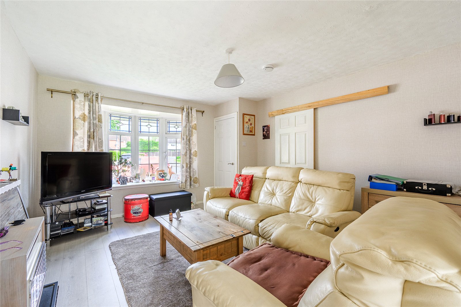 Alderton Drive, Bradmore, Wolverhampton, WV3 - DB Roberts