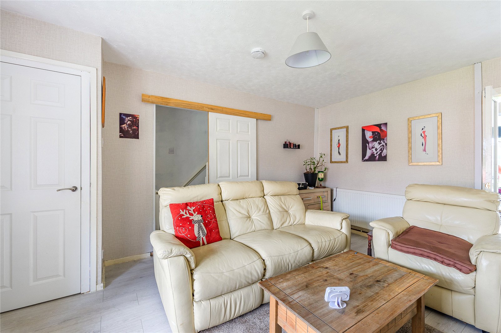 Alderton Drive, Bradmore, Wolverhampton, WV3 - DB Roberts