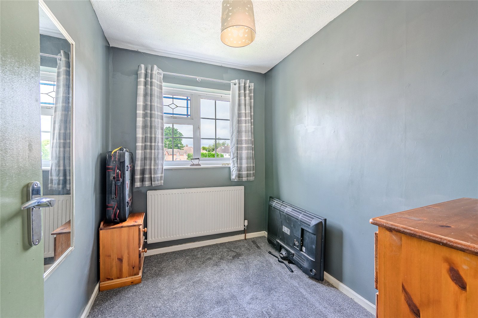 Alderton Drive, Bradmore, Wolverhampton, WV3 - DB Roberts