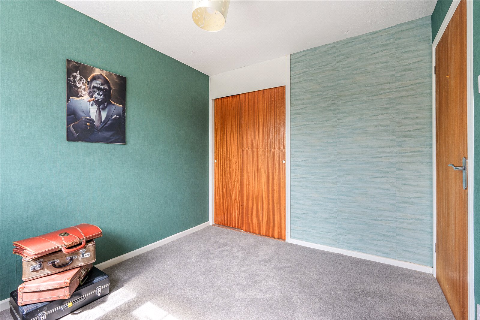 Alderton Drive, Bradmore, Wolverhampton, WV3 - DB Roberts