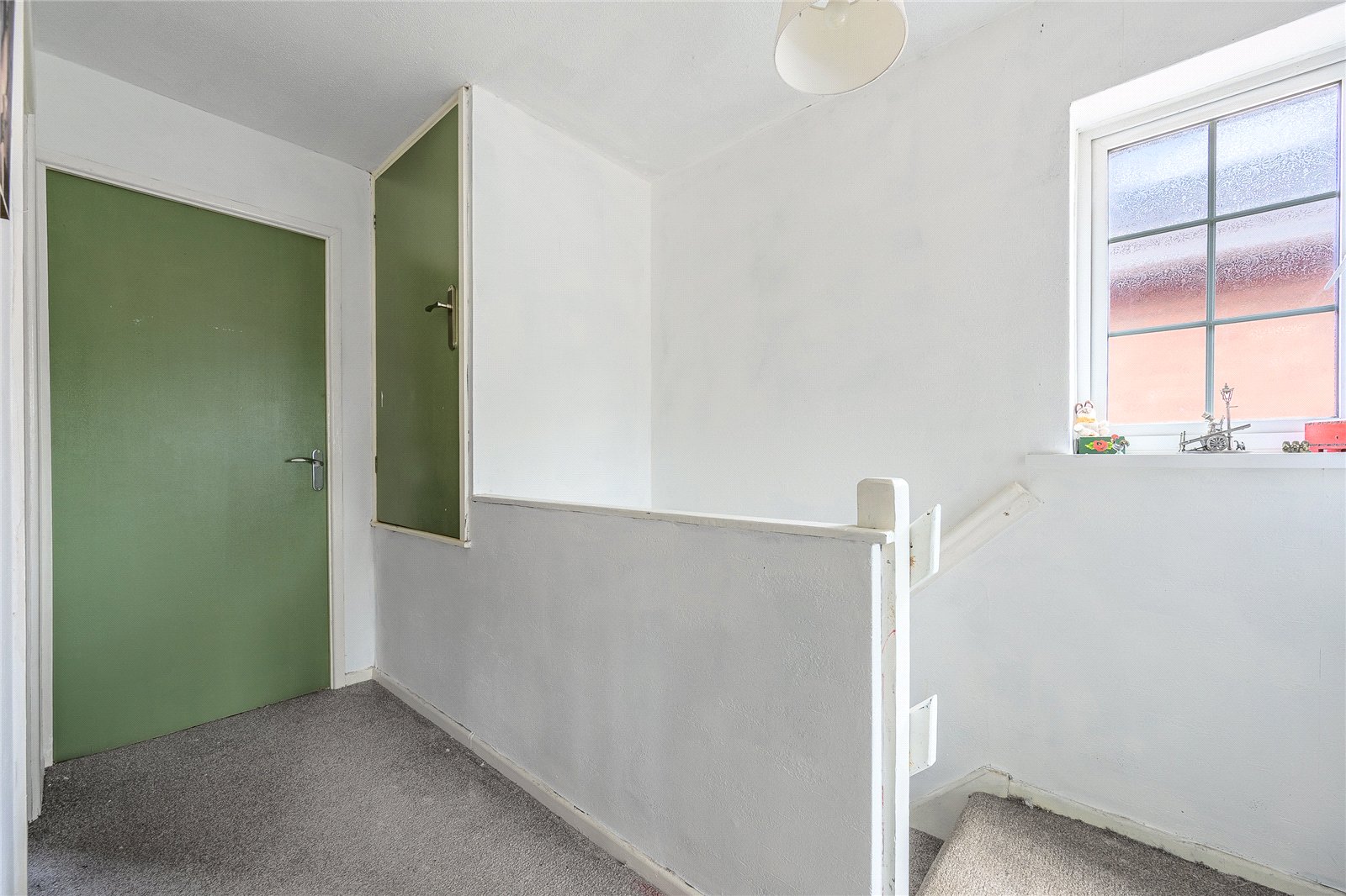 Alderton Drive, Bradmore, Wolverhampton, WV3 - DB Roberts
