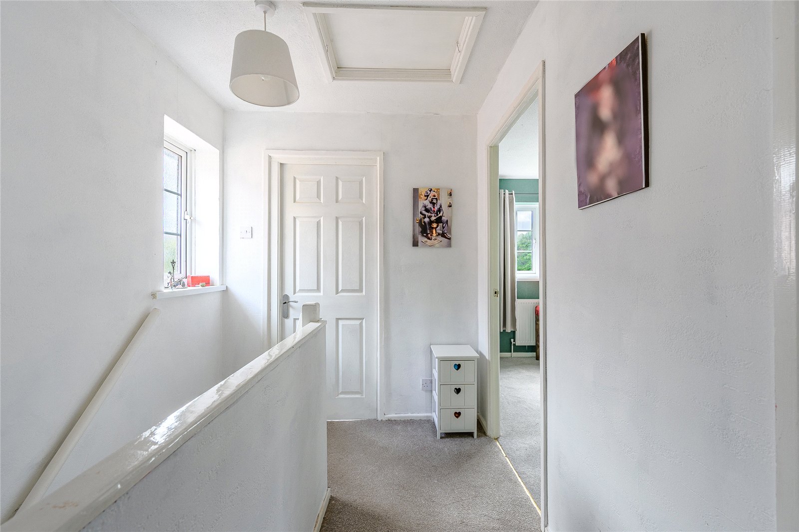 Alderton Drive, Bradmore, Wolverhampton, WV3 - DB Roberts