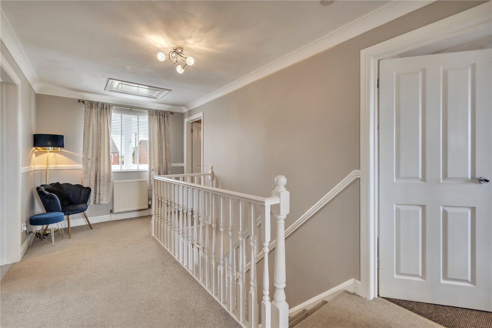 Halfway House, Shrewsbury, Shropshire, SY5 - DB Roberts