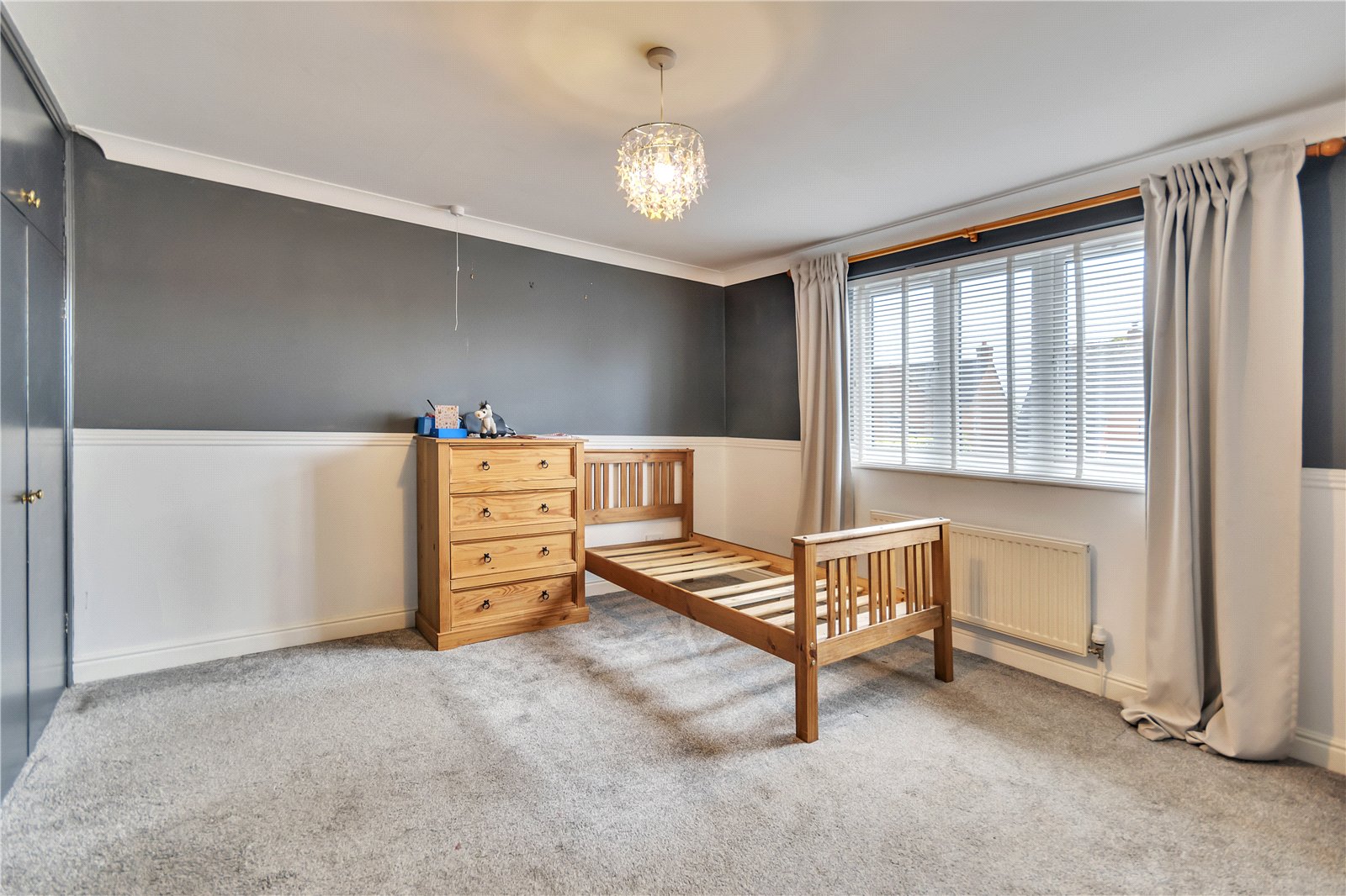 Halfway House, Shrewsbury, Shropshire, SY5 - DB Roberts