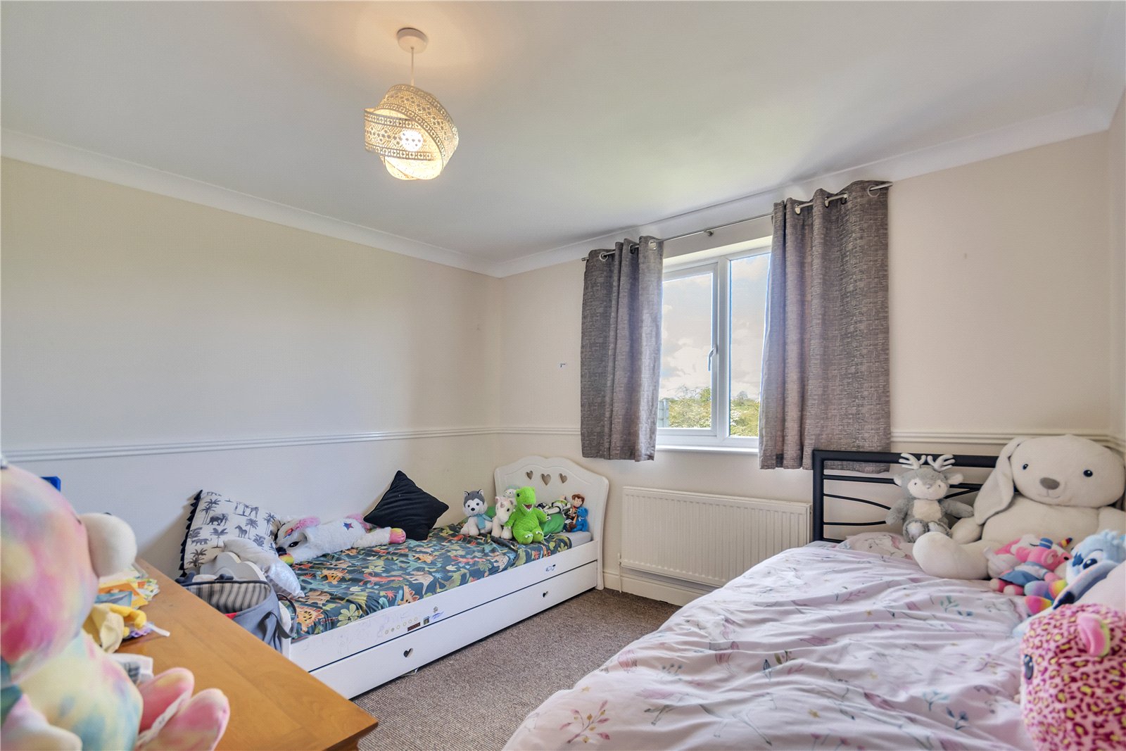 Halfway House, Shrewsbury, Shropshire, SY5 - DB Roberts