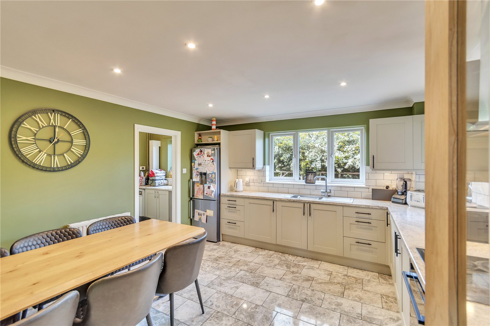 Halfway House, Shrewsbury, Shropshire, SY5 - DB Roberts