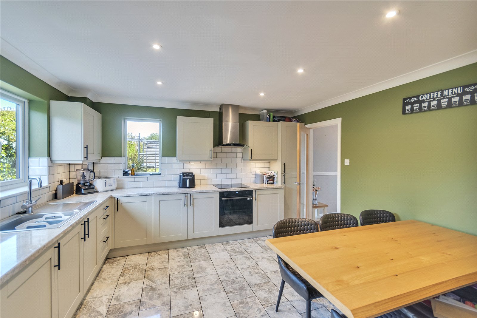 Halfway House, Shrewsbury, Shropshire, SY5 - DB Roberts