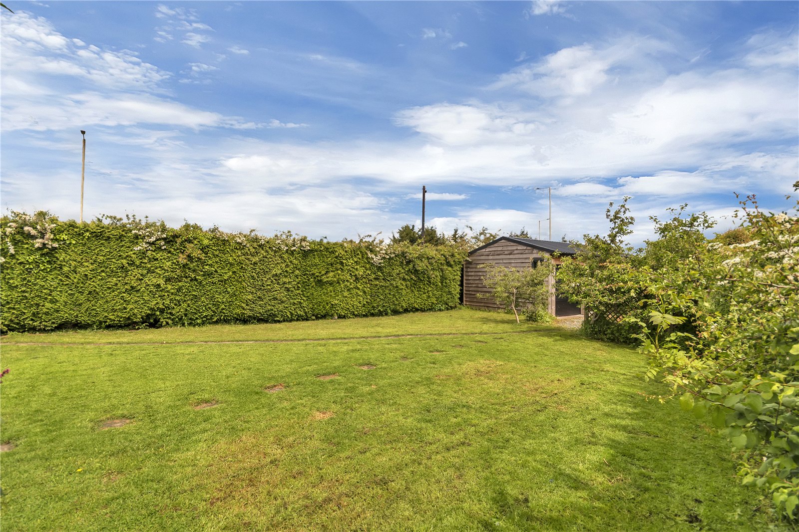 Halfway House, Shrewsbury, Shropshire, SY5 - DB Roberts