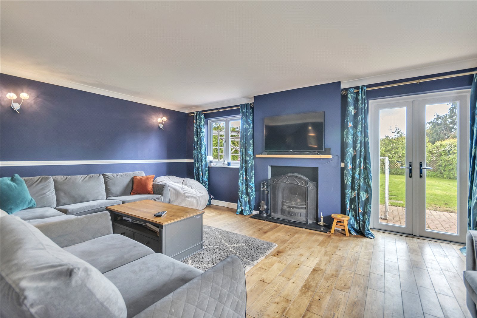 Halfway House, Shrewsbury, Shropshire, SY5 - DB Roberts