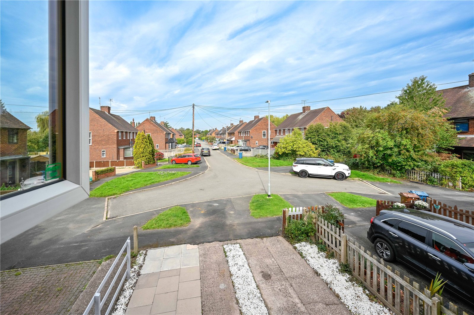 Bertelin Road, Stafford, Staffordshire, ST16 - DB Roberts