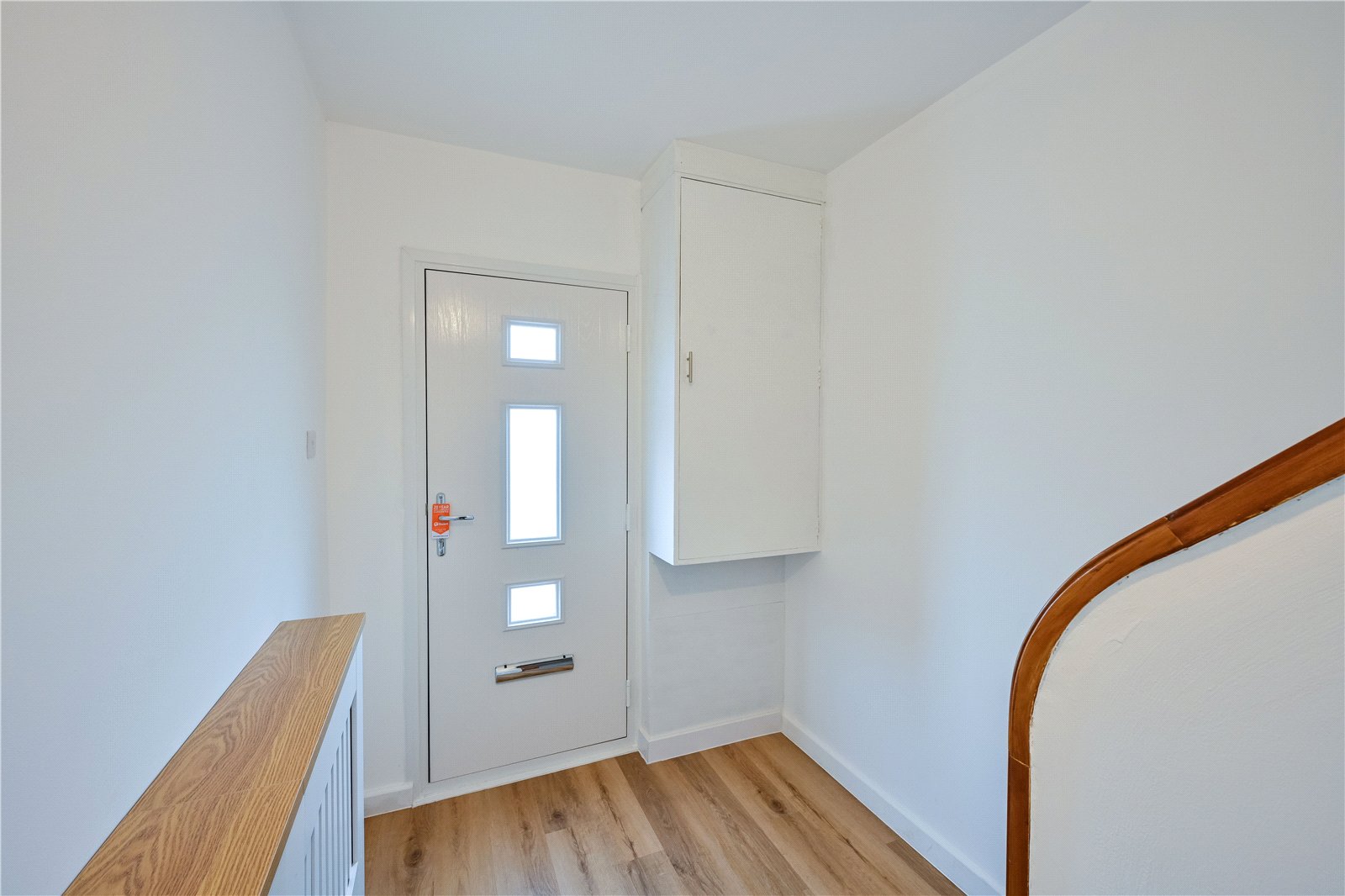Bertelin Road, Stafford, Staffordshire, ST16 - DB Roberts