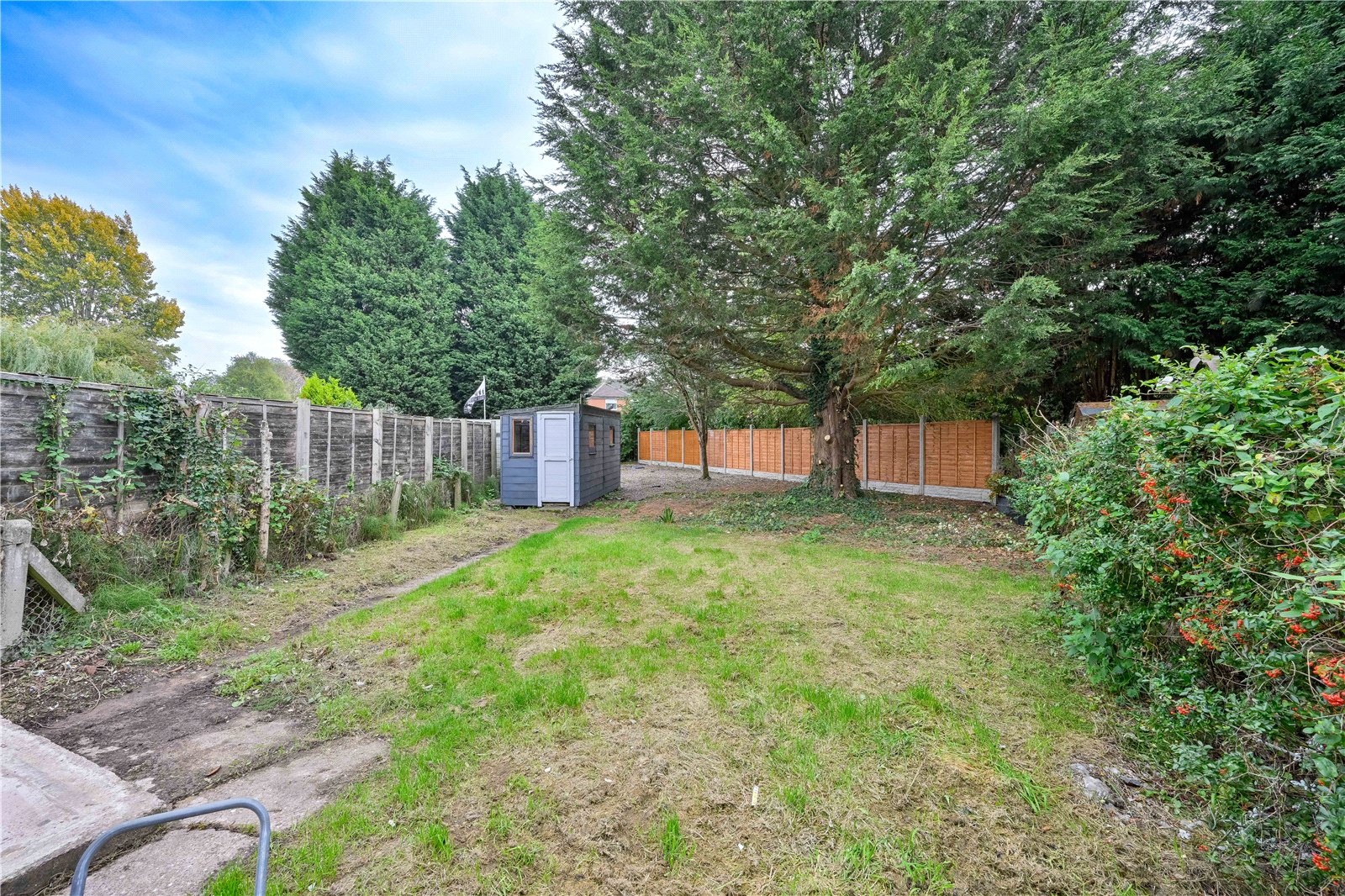 Bertelin Road, Stafford, Staffordshire, ST16 - DB Roberts
