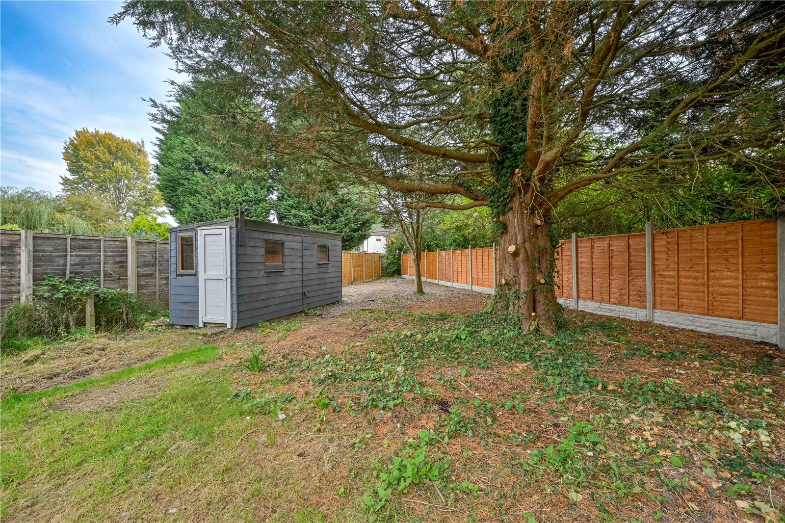 Bertelin Road, Stafford, Staffordshire, ST16 - DB Roberts