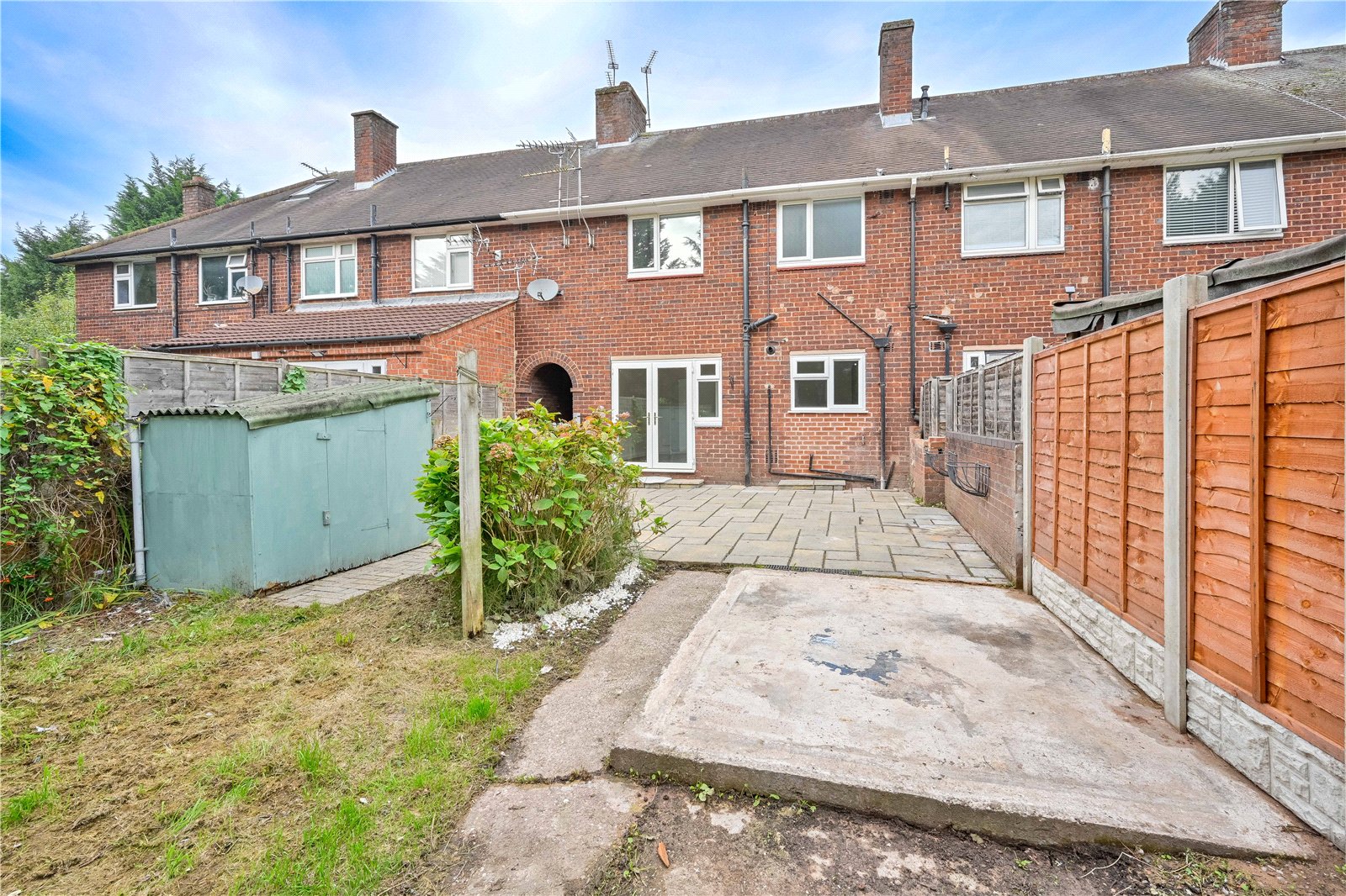 Bertelin Road, Stafford, Staffordshire, ST16 - DB Roberts