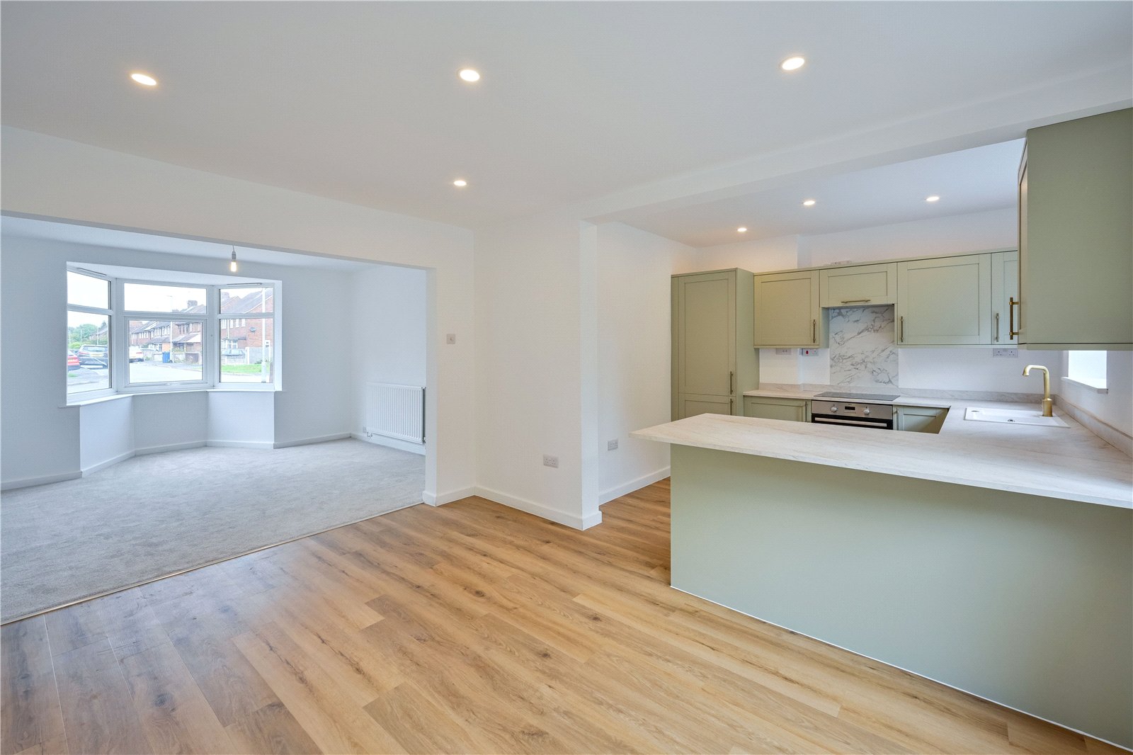 Bertelin Road, Stafford, Staffordshire, ST16 - DB Roberts