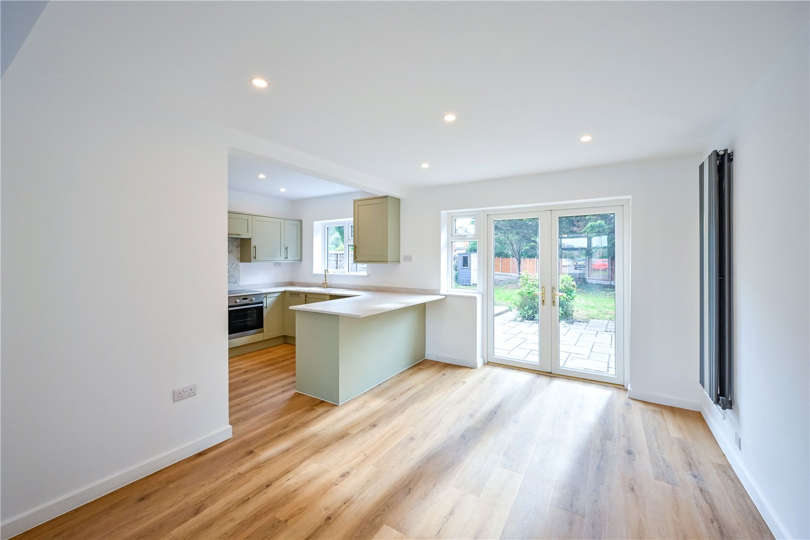 Bertelin Road, Stafford, Staffordshire, ST16 - DB Roberts