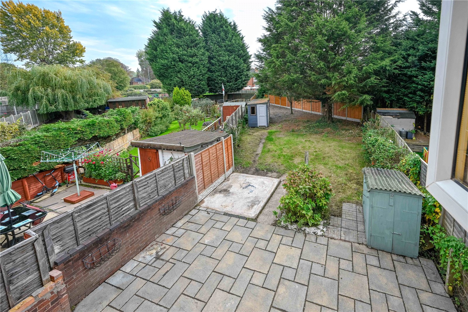Bertelin Road, Stafford, Staffordshire, ST16 - DB Roberts