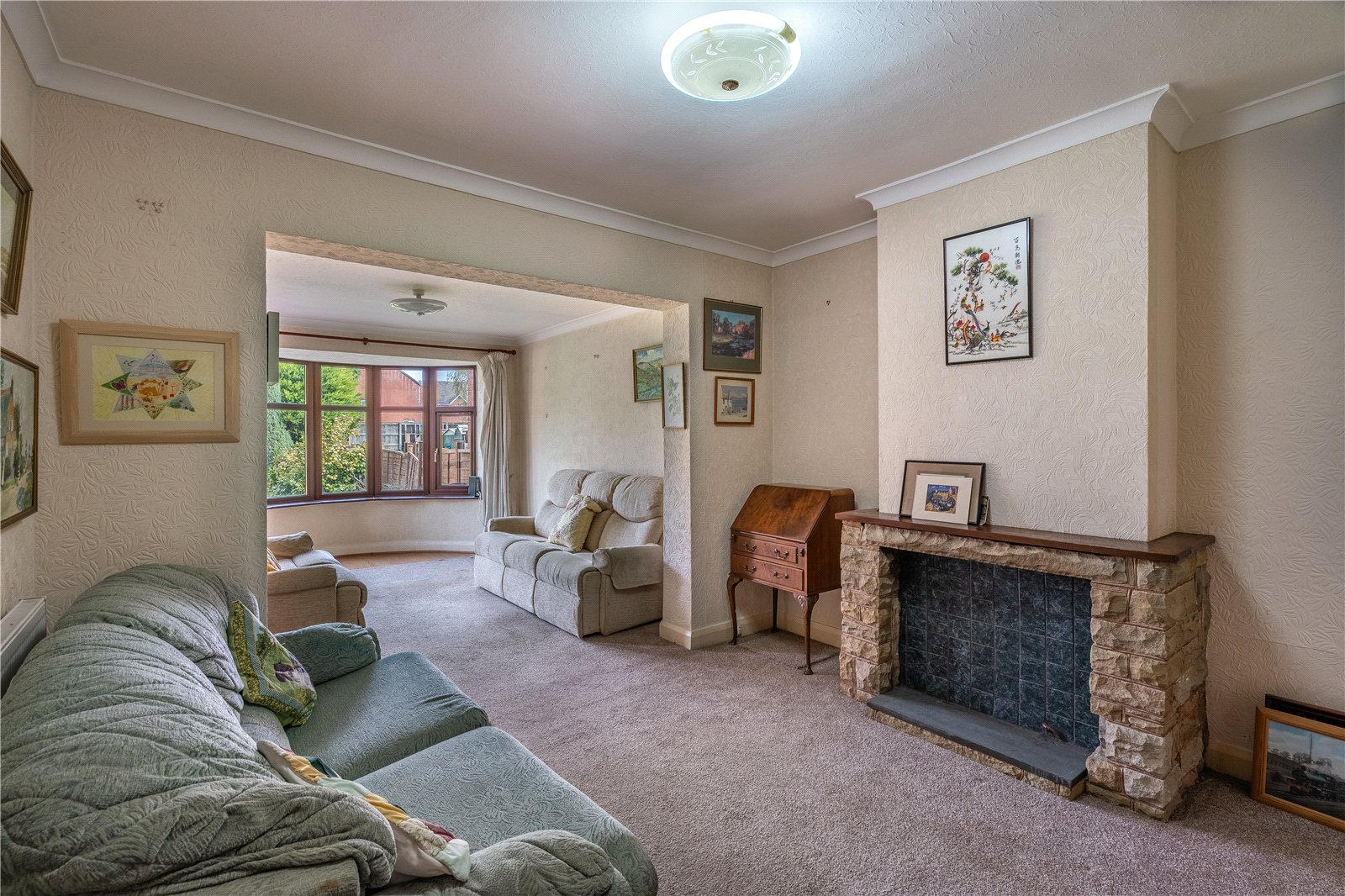 Renton Road, Oxley, Wolverhampton, WV10 - DB Roberts