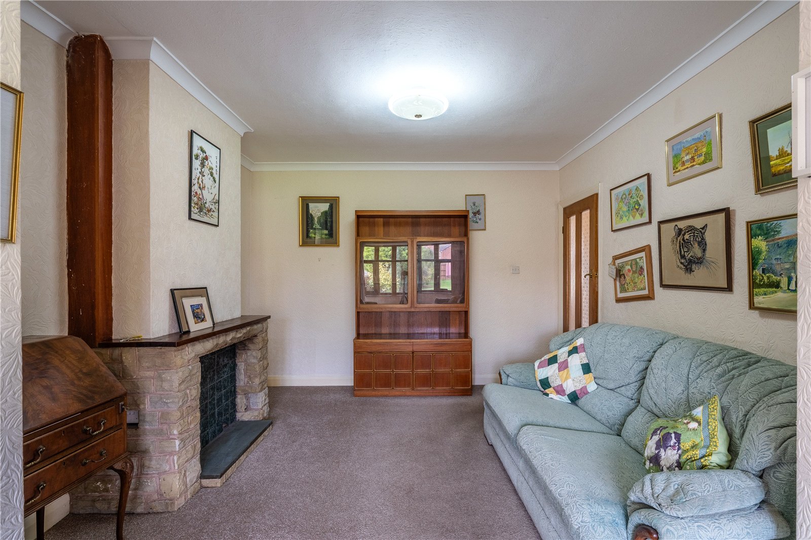 Renton Road, Oxley, Wolverhampton, WV10 - DB Roberts